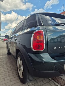 ZĽAVA 1000,- EUR MINI COUNTRYMAN - 19