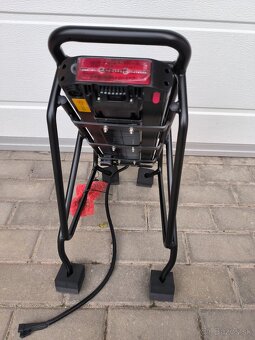 Elektricky bicykel Engwe Ep 2 pro 2024 - 19