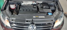 Volkswagen Sharan SCR BMT 7M ,2018 Comfortline,2018 - 19