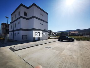 Nový 4 izbový byt E, 114,15 m2+ terasa, parking, SPA REZIDEN - 19