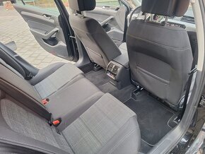 Volkswagen Passat 2,0 TDI - 19