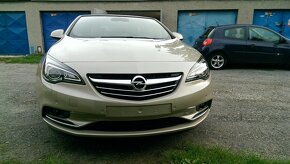 OPEL CASCADA TOP STAV - 19