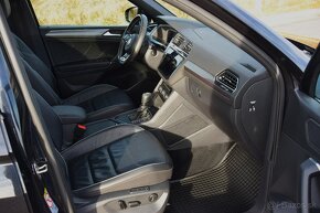 Volkswagen Tiguan Allspace 2.0 TDI R-Line DSG - odpočet DPH - 19