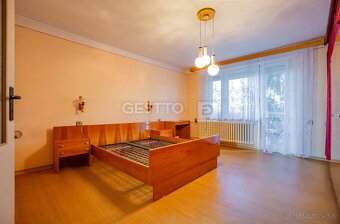 GESTTO | 4-IZBOVÝ RODINNÝ DOM BÍŇOVCE | 1525m2 POZEMOK - 19