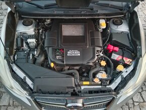 Subaru XV 2.0D 4X4 108kW 2013, TOP, SERVIS SUBARU, KAMERA - 19