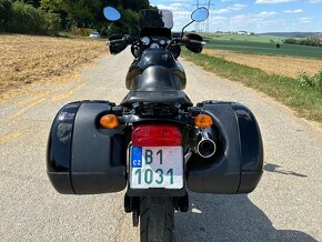 2004 TRIUMPH TIGER 955i po velkém servisu, nová STK - 19