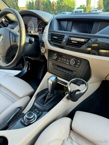 Bmw X1 2012 2.0d 130kw automat - 19