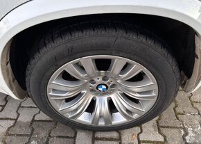 BMW X5 X5 M50D 280KW,M SPORTPAKET,CZ nafta automat 280 kw - 19