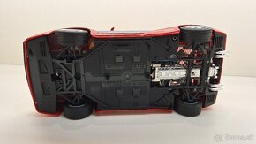 1:18 FERRARI GTO PPG - 19