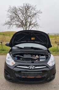 Hyundai i10 50KW/68PS R.V.08/2011 - 19