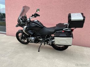 BMW R1200GS rok 2012, 91000km, - 19