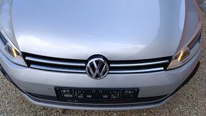 VOLKSWAGEN GOLF 7 AUTOMAT  DSG 7 Hatchback - 19