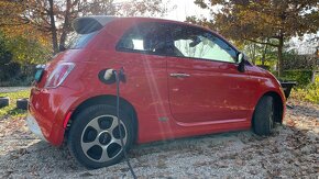 Fiat 500e možnosť odpočtu DPH - 19