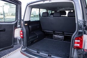 Volkswagen Caravelle 2,0 TDi 110 kW A/T 7 - 19