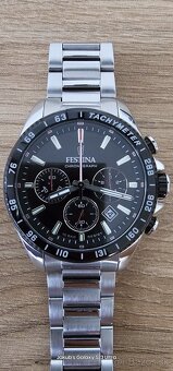 FESTINA TIMELESS CHRONOGRAPH F20560/4 - 19