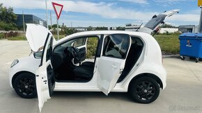 škoda Citigo 1.0 MPI G-TEC 5dv - 19