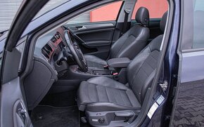 VW Golf 7 2.0TDI Highline DSG - 19