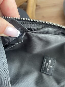 Louis Vuitton Avenue Sling Bag pánska taška - 19