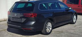 Volkswagen Passat Variant 2.0 TDI EVO Elegance, 9/2020 - 19