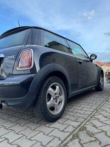 Mini Cooper 1.6 88 kW - 19