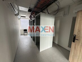 Prenájom: MAXEN, Administratívny priestor 660 m2 , 3. poscho - 19