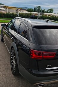 Audi A6 Allroad 3.0TDI.QUATTRO. ZIMMERMAN.LED MATRIX.R21 - 19