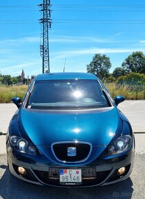 Seat Leon 2.0 TFSI 136KW185PS R.V.06/2006 - 19