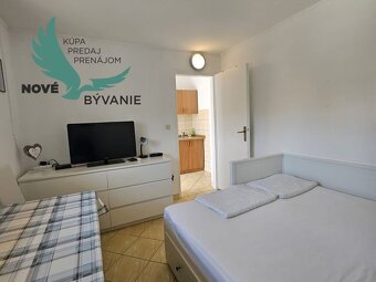 Na predaj dom 4x apartmán s výhľadom na more v Chorvátsku - 19