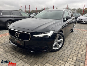 Volvo V90 D3 2.0L Momentum A/T - 19