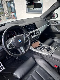 BMW X5 XDrive30d A/T - 19