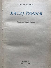 Miroslav Válek, Edgar Allan Poe, Jack Kerouac Na ceste - 19