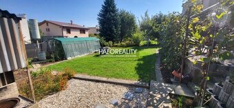 HALO reality - Predaj, rodinný dom Žiar nad Hronom, tichá št - 19