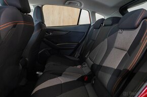 Subaru XV 1.6i Lineartronic Style AWD1 - 19