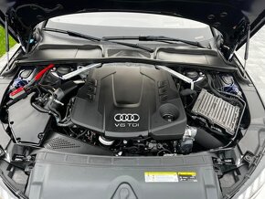 AUDI A4 AVANT B9.5 45TDI 3.0 QUATTRO 170KW S LINE - 19