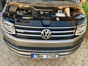 VW Multivan T6 Highline 4Motion, 2.0 TDI 150kW, DSG, DPH - 19