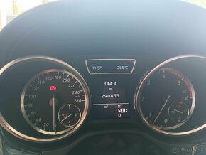 Mercedes-Benz ML 350 BlueTEC 4MATIC - 19