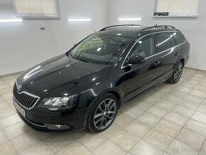 Škoda Superb 2.0 Tdi 103 Kw Automat - 19