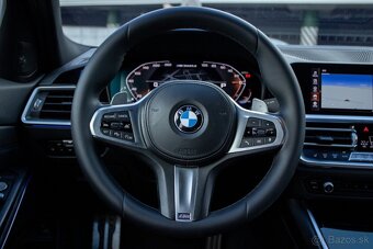 BMW Rad 3 M340d/ Bez DPH/ - 19