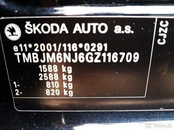 Škoda Fabia 1.2TSi ORIG.KM - SERVIS - 19