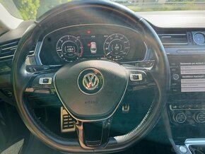 Volkswagen Arteon 2.0 TDI SCR BMT Elegance - 19