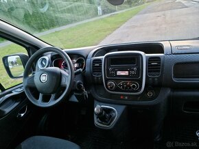 Fiat Talento 1.6MultiJet 120PS L1H1 - 19