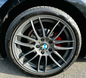 BmW 116d M-paket f20,12/2016,AUTOKLIMA,NAVI, LED - 19