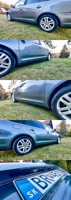 ✳️Volkswagen Golf 5 Variant 1.9 TDI Sportline✳️ - 19