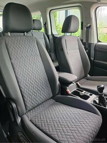 Volkswagen Caddy Life 2.0 TDI M6 - 19