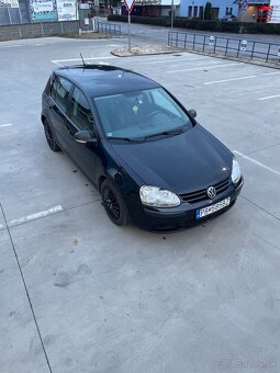 Vw Golf 5 TDi 77kw - 19