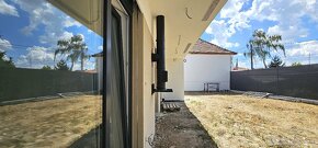 PNORF – novostavba 4i RD, pozemok 368 m2, terasa, Šulekovo - 19
