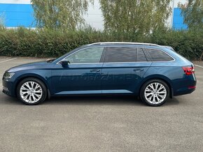 Škoda Superb 140kw, Manual ,2016 - 19