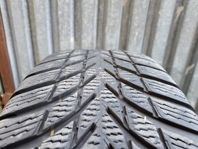 Originálna, špičková zimná sada VOLVO - 5x108 r18+235/60 r18 - 19