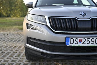 Škoda Kodiaq Tdi 4x4 110kw - 19