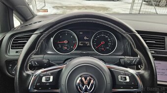 Volkswagen Golf 2.0 TDI BMT 184k GTD - 19